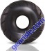 Performance Truck Tire Black solo