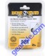 Boneyard Ultimate Silicone Ring Black back