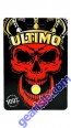 Ultimo Male Enhancement Supplement 156mg Pill