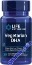 Life Extension Vegetarian DHA bottle