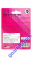 Wise Monkey Pink For Her Vaginal Lubrication Packet Pill