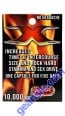 X 10000 Red Male Sexual Performance Enhancement Capsule