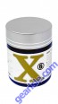 X 20000 Platinum Male Sexual Performance Enhancement 6 Capsule Bottle