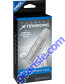 Fantasy X-tensions Vibrating Climax Cage Waterproof Bullet Toy 