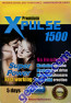 XPulse Genuine Premium 1500 5 Days Super Power Male Enhancement Aumentador De Libido by MSH Distribution