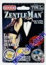 ZentleMan 6000 Genuine Male Sexual Enhancer 1 Pill