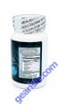 Zeus 1600mg Male Enhancement 30 Counts Bottle Pill