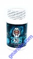 Zeus 1600mg Male Enhancement Capsules