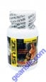 Zeus 1600mg Male Sexual Enhancement 12 Count Bottle Pill