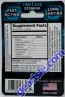 Zeus 1600mg Strongest Male Sexual Performance Enhancement Pill display