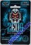 Zeus 1600mg Strongest Male Sexual Performance Enhancement Pill back