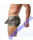 Camo Boxers with U-band style  Romeo Whispers