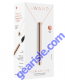 LeWand Necklace Vibe Rose Gold Rechargeable 