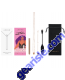 LeWand Necklace Vibe Rose Gold Rechargeable Slim Vibrator