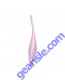 Twirling Joy Pink Silicone Rechargeable Waterproof Vibrator Satisfyer solo