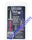 Silicone Tee Probe 4.5 (11.5cm) Pink Color Cal Exotic Novelties