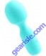 Mini Wand Vibrator Vedo Wini Rechargeable side