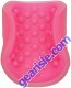 CalExotics The Gripper Beaded Grip Open Sleeve Masturbator open