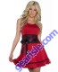 Fashion Summer Women Clothing Sexy Clubwear/ Party Dress Bodycon Lace 6260