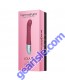 Femme Funn Lola G Double Layered G Spot Silicone Vibrator Maroon box