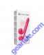 Vibrator Snail Vibe Pink Wand Massager Freedom Novelties box