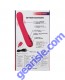 CalExotics Throb Thumper Vibrator Silicone Rechargeable Waterproof box back