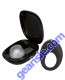 My Pod Silicone Cock Ring Enhancer CalExotics Charging Case