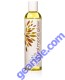 Almond Glow Body Lotion Massage Oil Cruelty Free 8 Oz Home Health 
