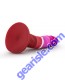Avant Pride P3 Beauty 5.5" Silicone Dildo Suction Cup under