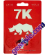Platinum 7K Rhino Male Enhancement Red Pill