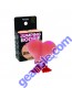 Jumping Boobie Shaped Party Toy Hott Products Winds Up