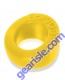 Cock Ring Oxballs Cock B Bulge Thick Shape Silicone Yellow inside