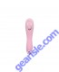 Adrien Lastic Alive Midnight Quiver Clitoral Suction Stimulator Pink button