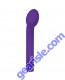 Evolved Sweet G Spot 7 Functions Rechargeable Waterproof Vibrator solo