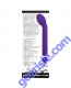 Evolved Sweet G Spot 7 Functions Rechargeable Waterproof Vibrator back