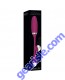 Adam & Eve's Thumping Love Button Rechargeable Silicone Vibrator box