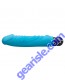 Bang! 4 In 1 Xl Bullet Vibrator Multicolor Sleeves Kit Rechargeable blue
