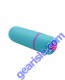 Bullet Vibrator Rock Candy Honey Stinger Blue Waterproof head