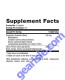Acidophilus probiotics with 2.4 billion CFU