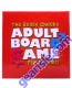 The Really Cheeky Adult Board Game - Creative Conceptions