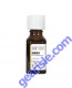 Aura Cacia Ginger Essential Oil bottle