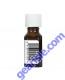 Aura Cacia Thyme Oil, All Natural
