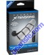Beginner's Silicone Power Cage Vibrating Fantasy X-Tensions 