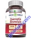 Quercetin Bromelain 120 Veggie Capsules Joint Health Amazing Formulas