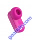 Bang! 5 Speed Mini Clitoral Stimulator Purple and Suction