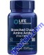 Life Extension Branched Chain Amino Acids front