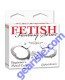 Fetish Fantasy Series Beginner's Metal Cuff's By Pipedream