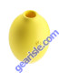 Bella Squeeze Lemon Shaped Mini Vibrator