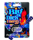 Big Dick Energy Male Enhancement Black Capsules