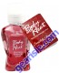 Body Heat Flavored Edible Warming Massage Oil 